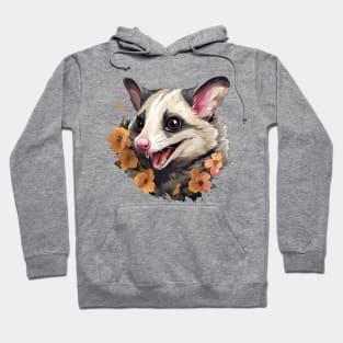 possum Hoodie